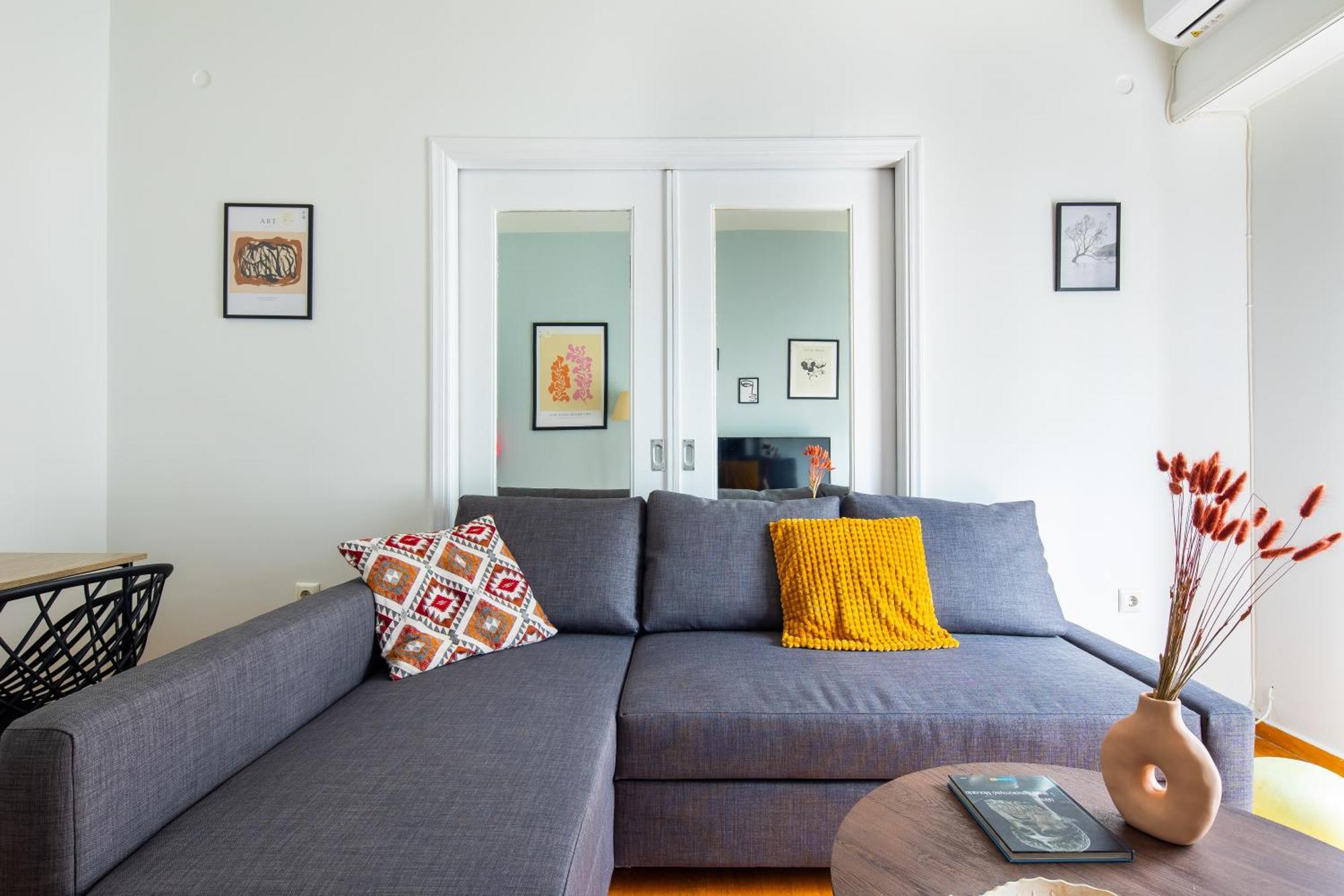 Feels Like Home Apartment Next To Acropolis Athen Eksteriør bilde