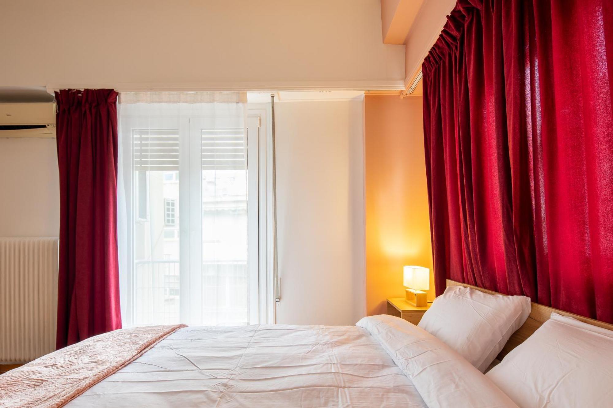 Feels Like Home Apartment Next To Acropolis Athen Eksteriør bilde